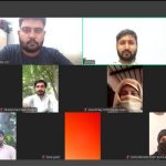 Capacity Building of Teachers