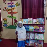 Child Friendly Libraries