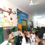 Inauguration of Libraries in Kasur img1