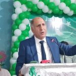 Inauguration of Libraries in Pakpattan
