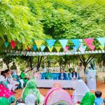Inauguration of Libraries in Pakpattan