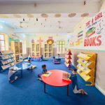 Library Established in Phase 2.5 (1)