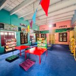 Library Established in Phase2.5 - 1