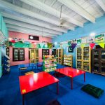 Library Established in Phase2.5 - 1