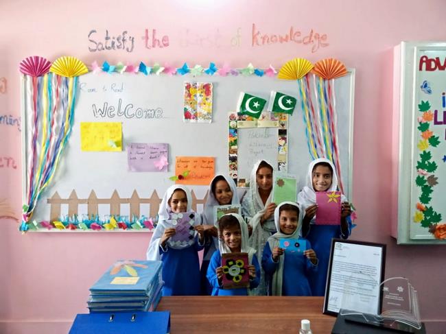 pakistan-literacy-project