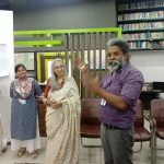Writers Workshop Karachi 2024
