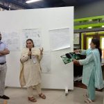 Writers Workshop Karachi 2024