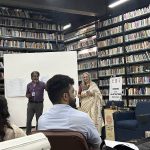 Writers Workshop Karachi 2024