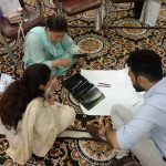 Writers Workshop Karachi 2024
