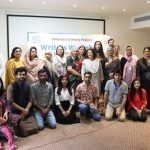Writers Workshop Lahore