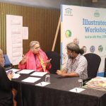 Illustrators Workshop 2023