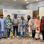 Illustrators Workshop 2023