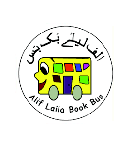 Alif Laila Book Bus