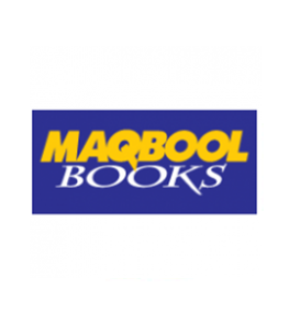 maqbool books