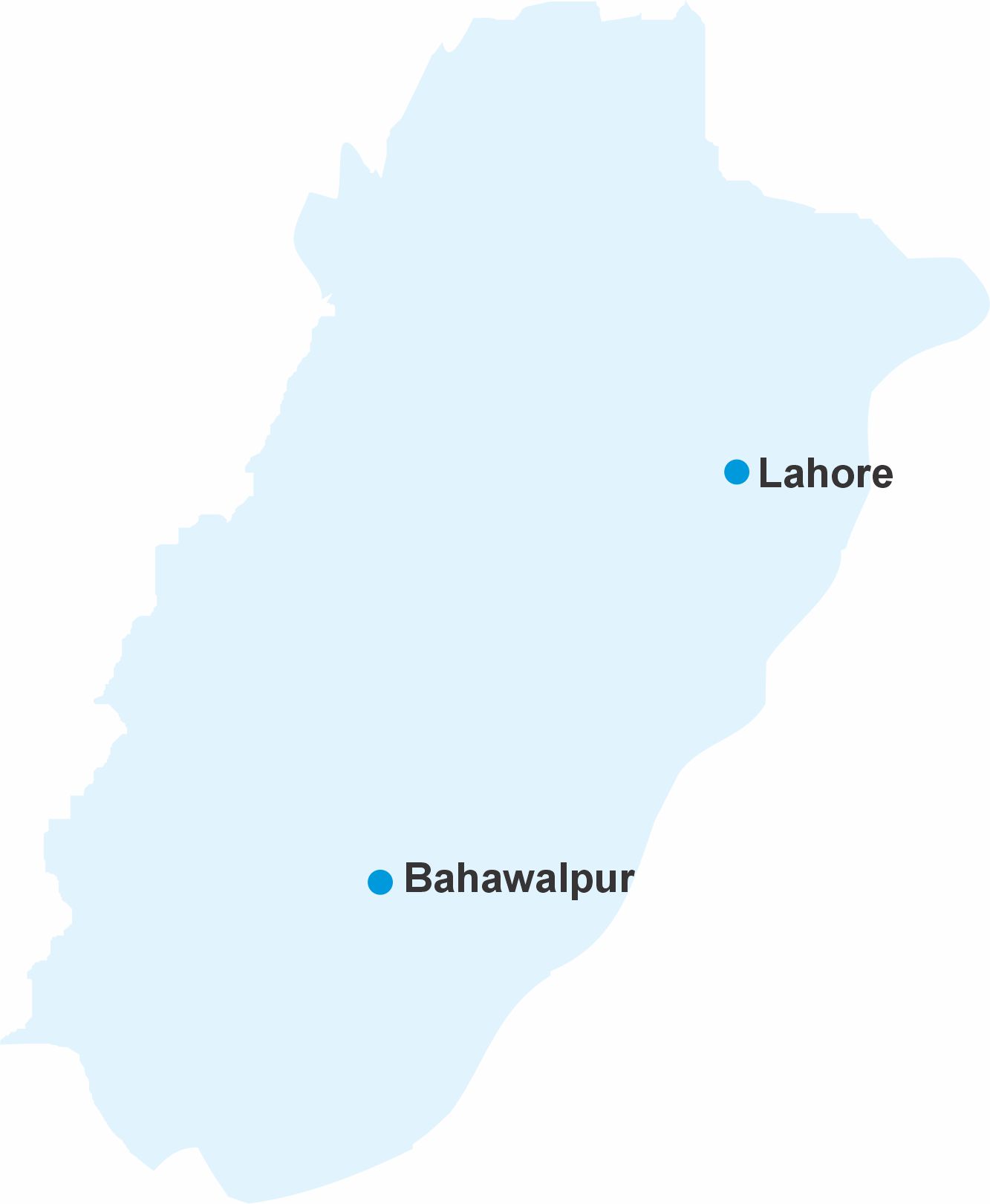 Establishment of 24 Standalone libraries in Schools across Lahore and Bahawalpur