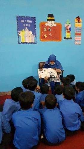 LIbraries Coming to Life - GES DHOLANWAL