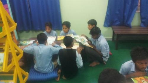 pakistan literacy project2