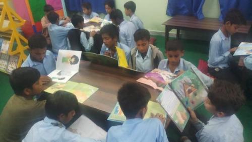 pakistan literacy project4