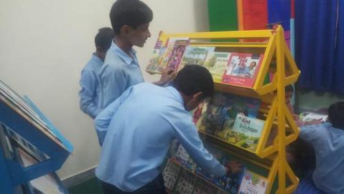 pakistan literacy project5