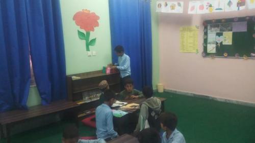 pakistan literacy project7